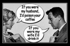 Men Not Marrying?